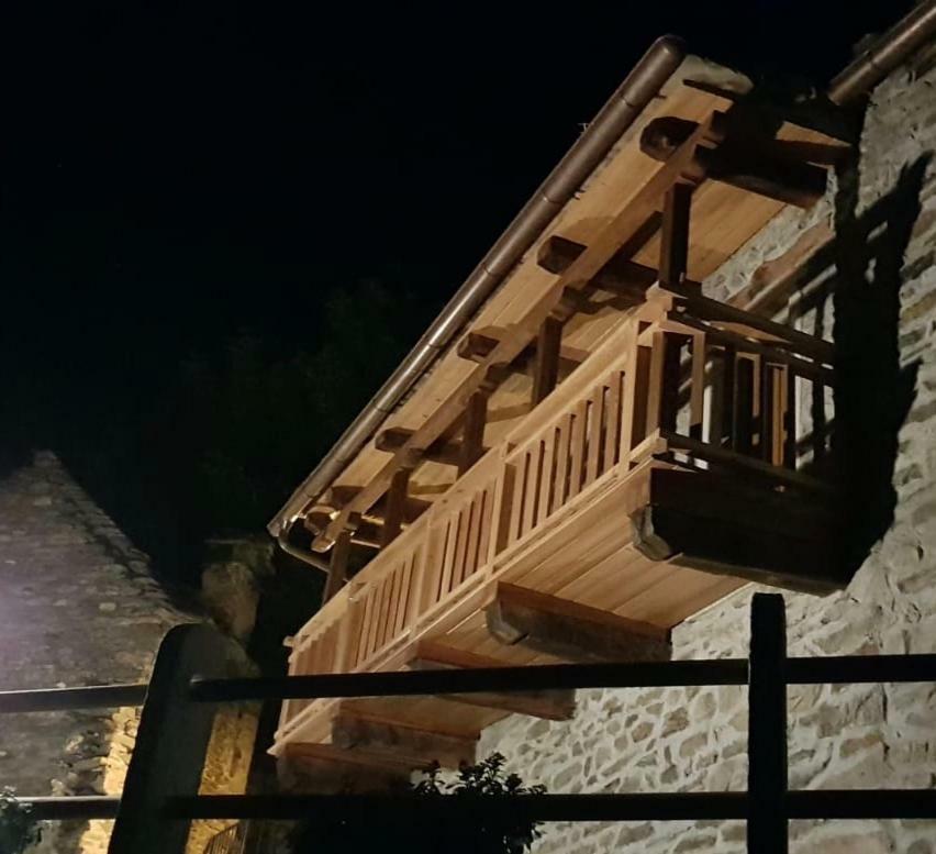 Ca' Sueler Villa Crevoladossola Exterior photo